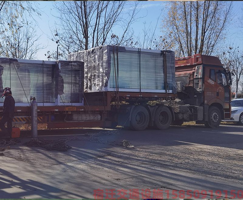 智能公交站臺(tái)有哪些功能呢？